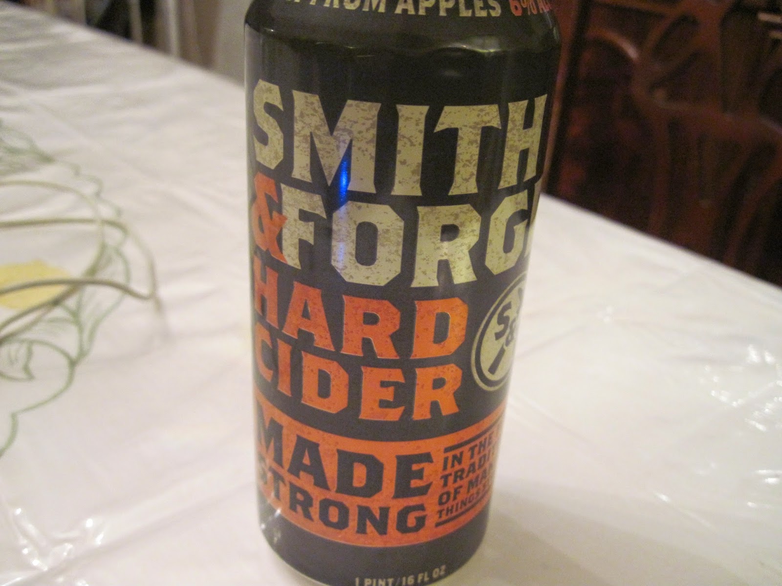 Kosher Beers Sunday Night Suds Smith & Hard Cider